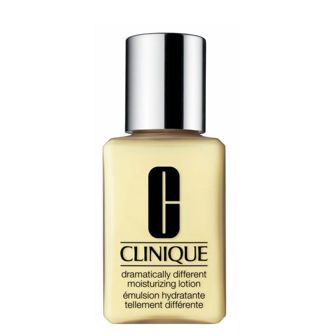 Clinique Dramatically Different Moisturizing Lotion+ – Very Dry to Dry Combination 50ml (Bottle)
