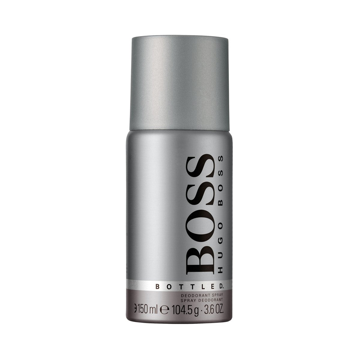 BOSS Bottled Deodorant Spray 150ml