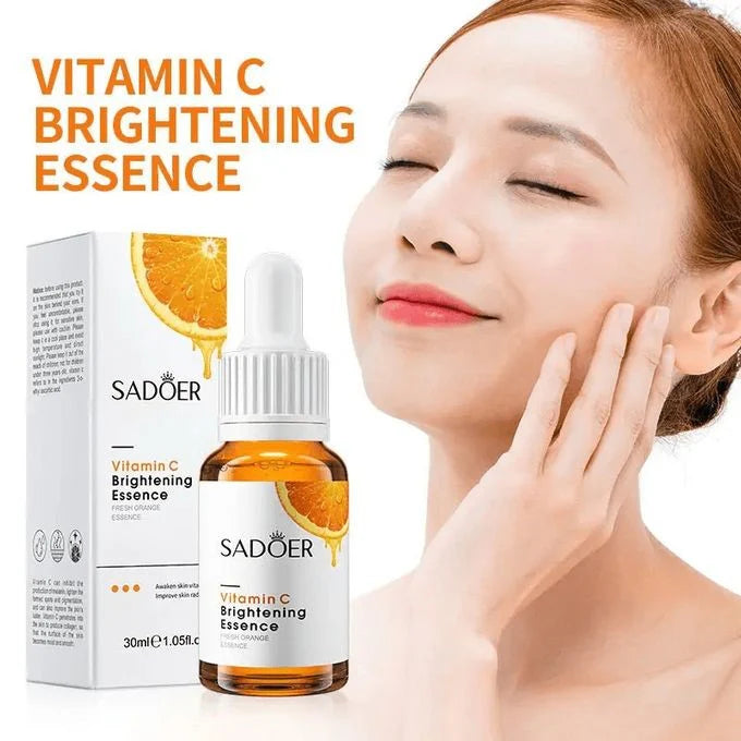 Sadoer Vitamin C Brightening Essence serum 30 ml