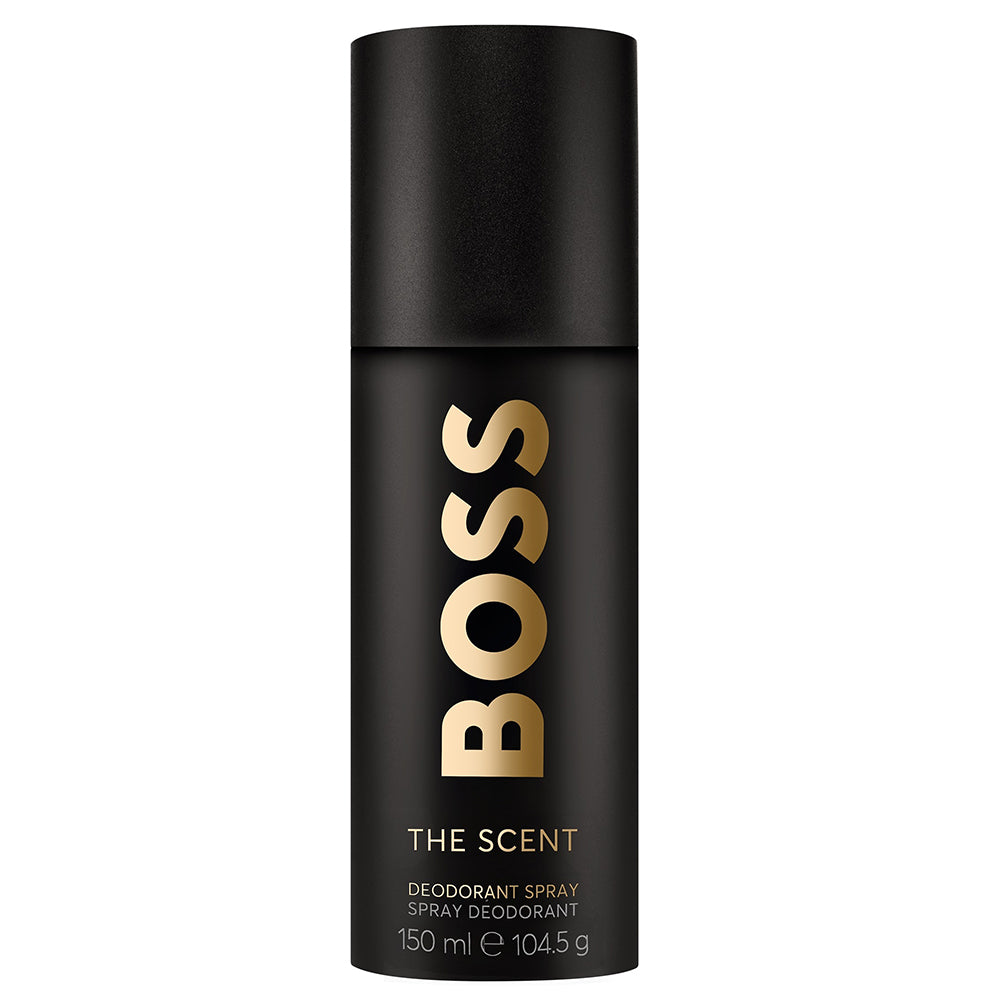 BOSS The Scent for Him Deodorant Spray 150ml