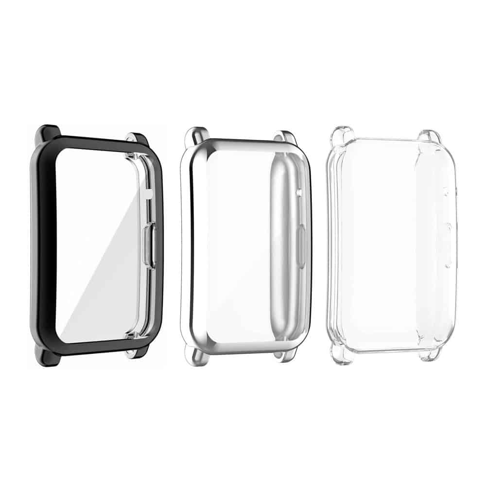 TPU Silicone Protective Case for Huawei Honor Watch ES