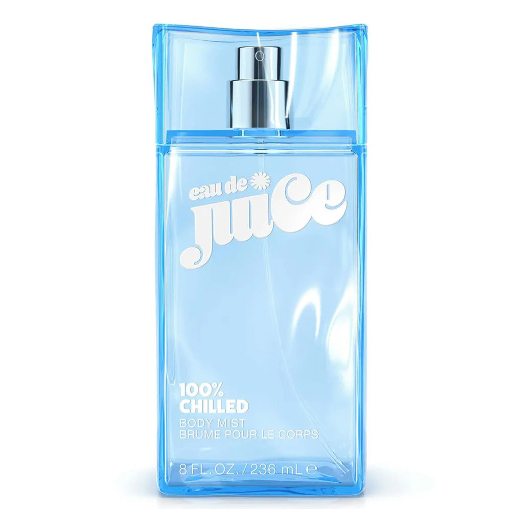 Cosmopolitan Eau de Juice 100% Chilled Body Mist 236ml