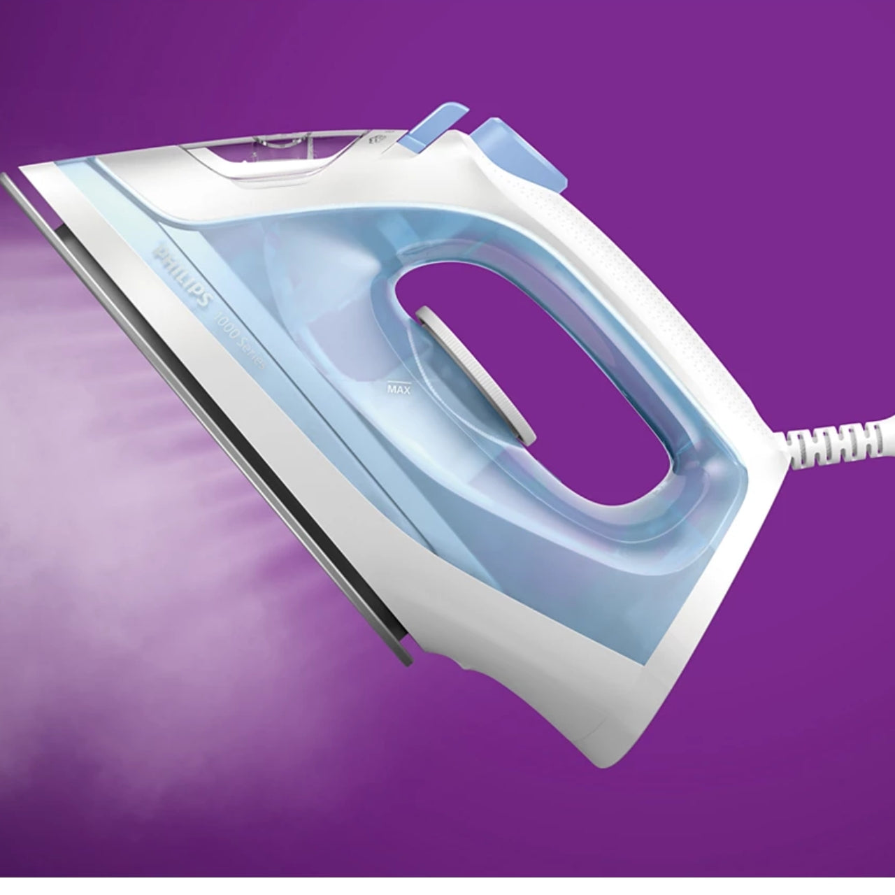 Philips – 1000 Series Steam Iron