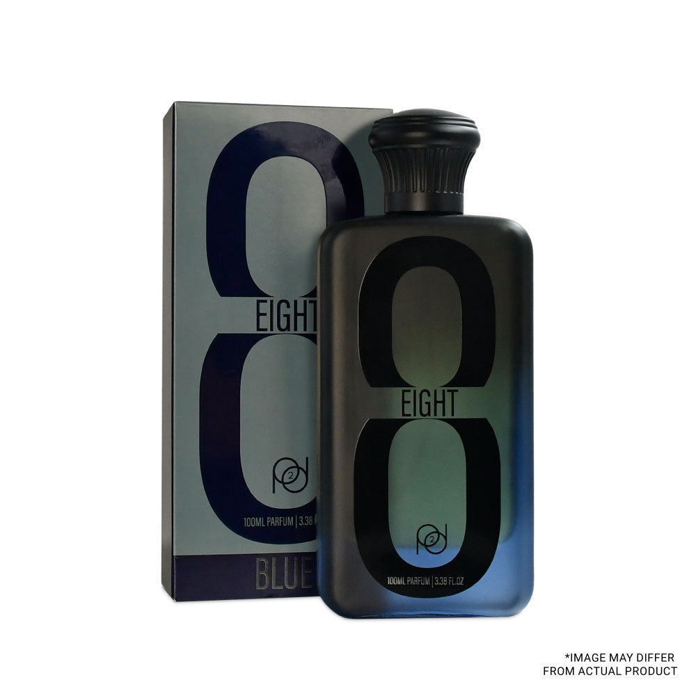 Eight-Blue – 100ml