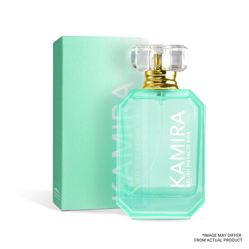KAMIRA – Delish Pistachio Kiss – 100ml