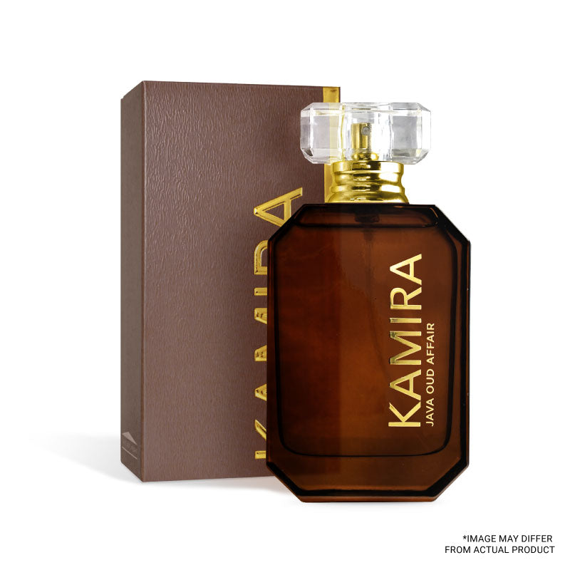 Java Oud Affair KAMIRA – 100ml