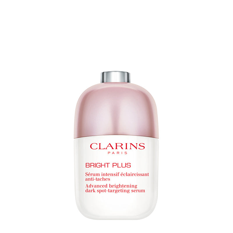 Clarins Bright Plus Advanced Brightening Dark Spot-Targeting Serum 30ml
