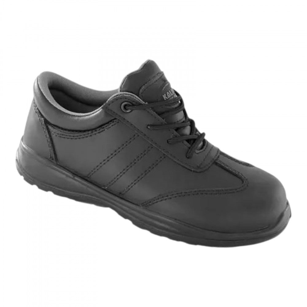 KALIBER / Celeste LO Ladies Lace Up Safety Shoe