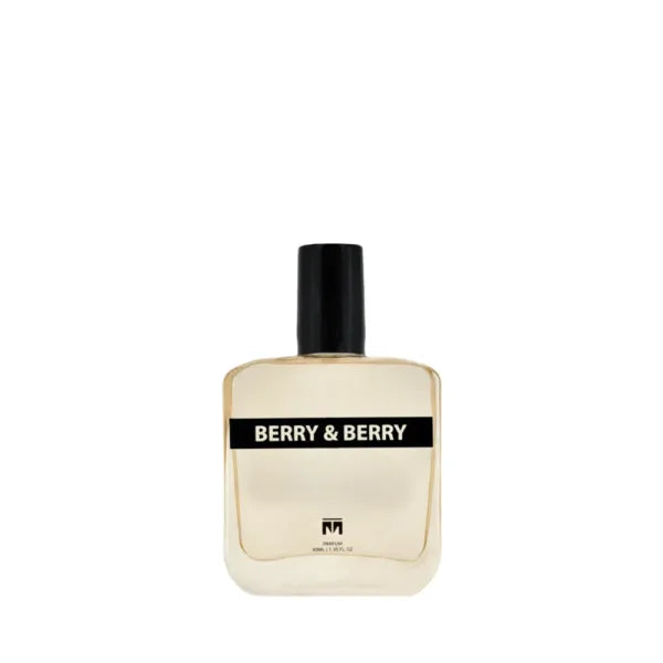Berry & Berry – 40ml