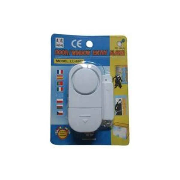 Door or Window Alarm