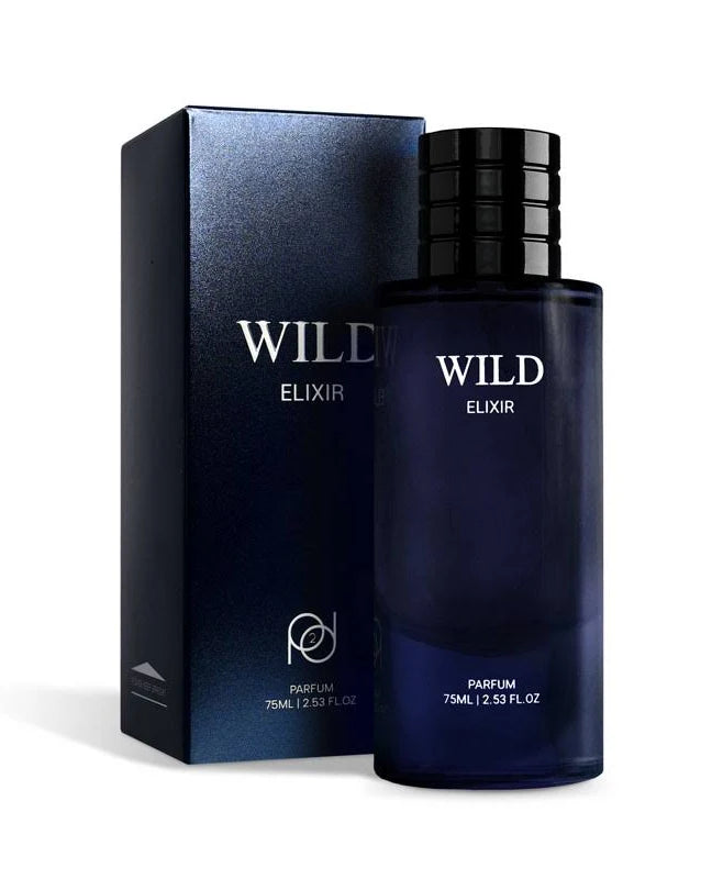 Wild Elixir – 75ml