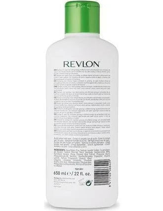 Revlon Shampoo Fortifying – Fragile Hair 650ml