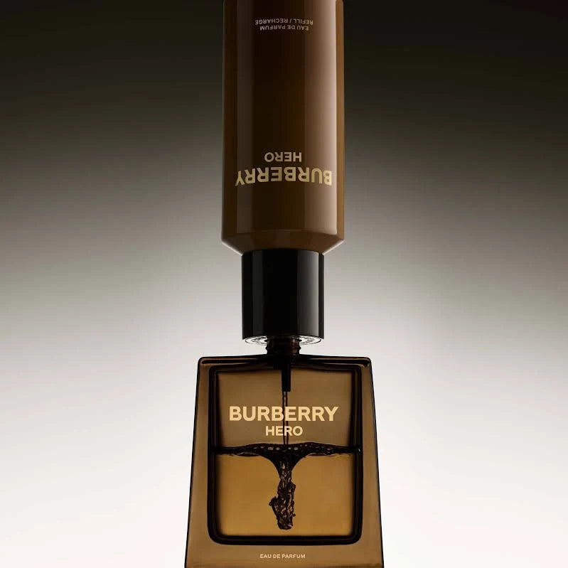 Burberry Burberry Hero Eau de Parfum Spray 100ml