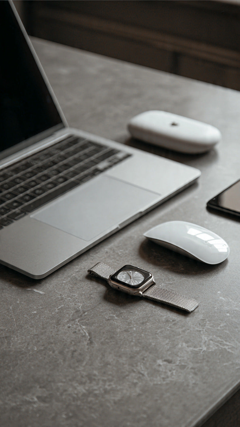 Electronics and Accessories