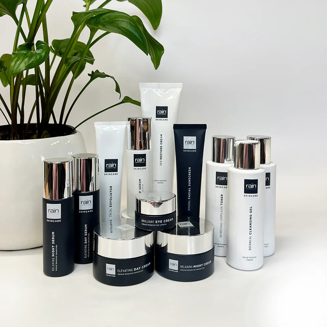 Beauty and skin care