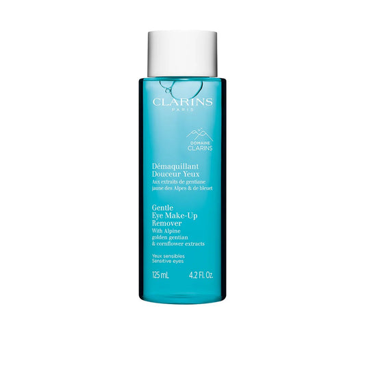 Clarins Gentle Eye Make-Up Remover 125ml