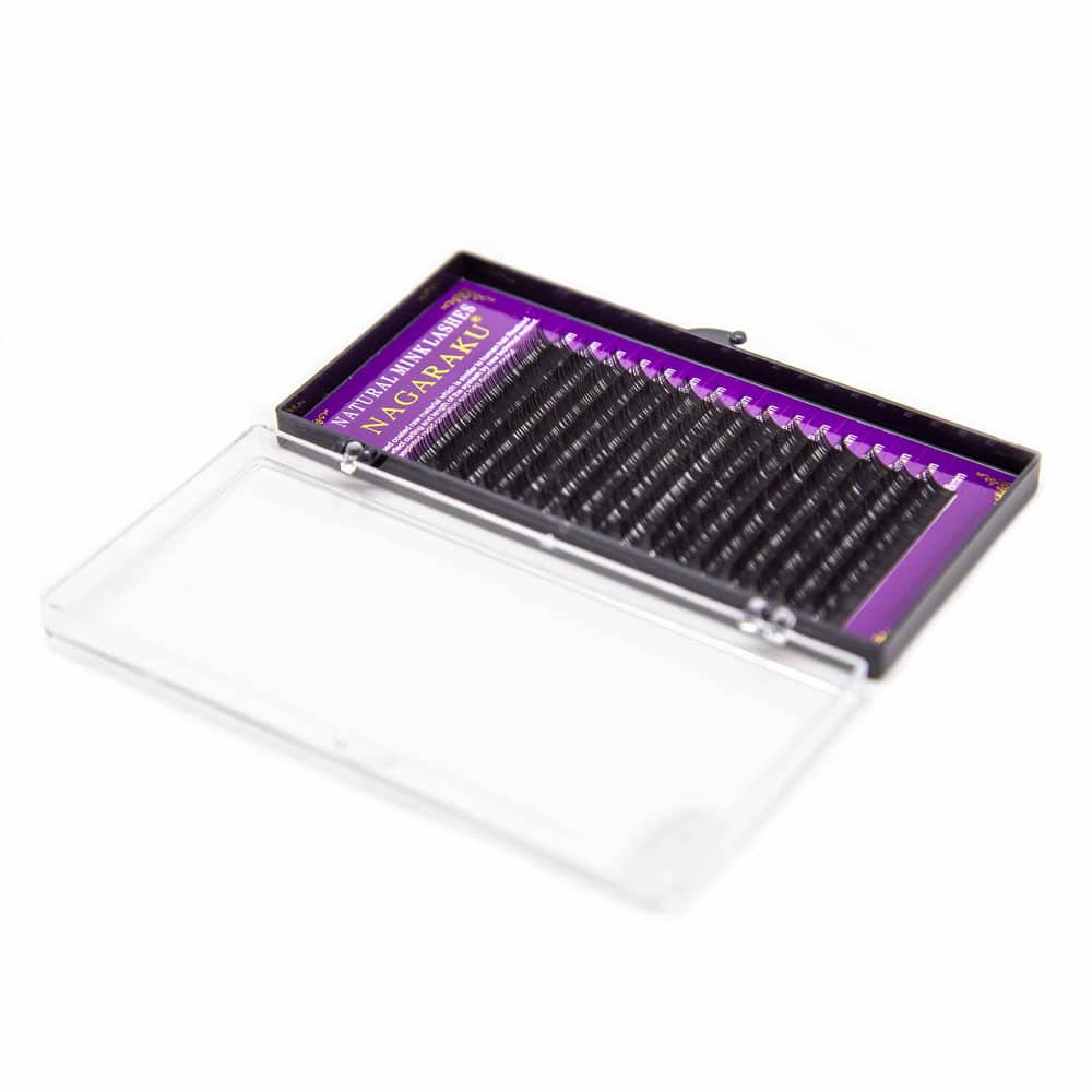 Wedding/Clubbing/Dancing Glamourous Faux Minx False Eyelashes