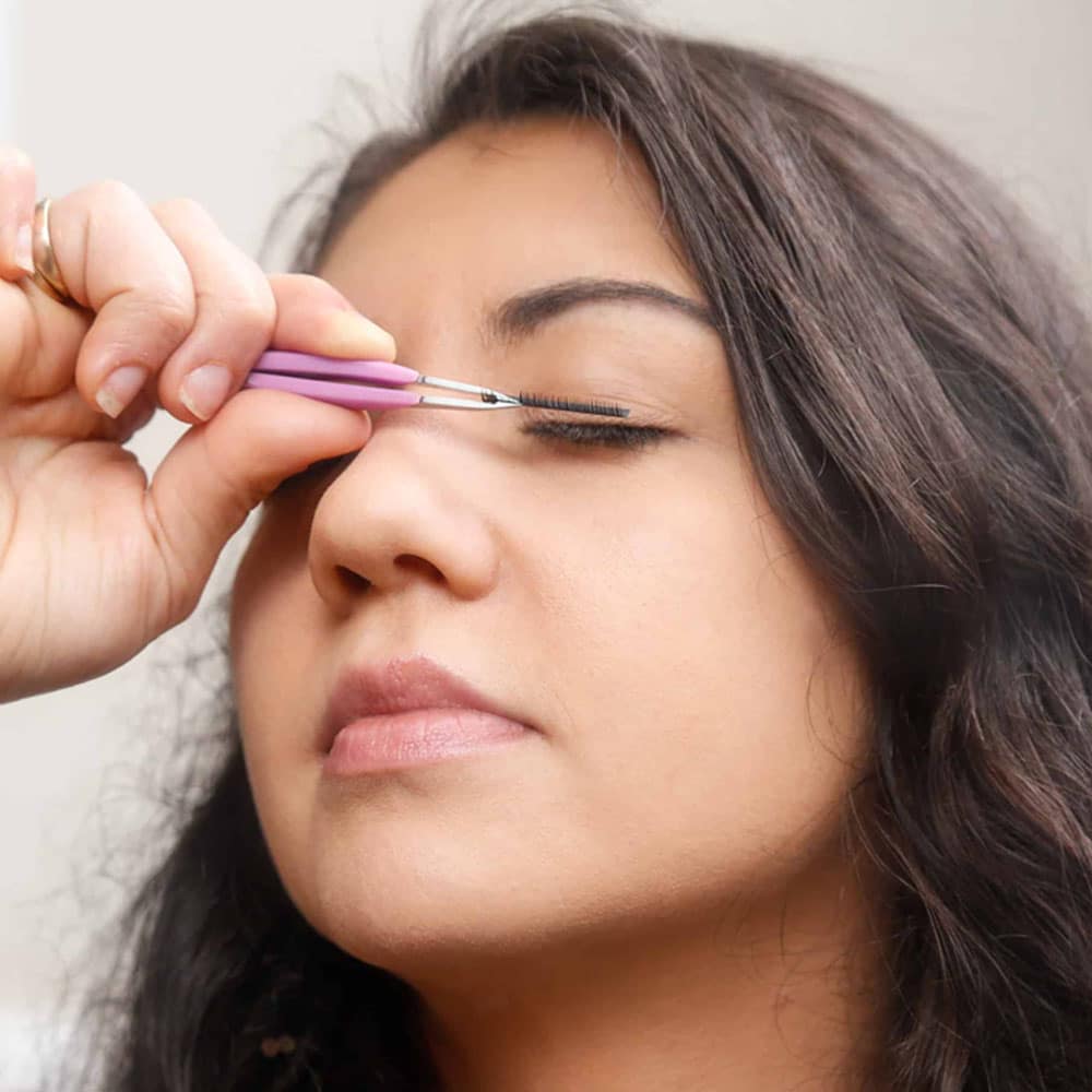 Wedding/Clubbing/Dancing Glamourous Faux Minx False Eyelashes