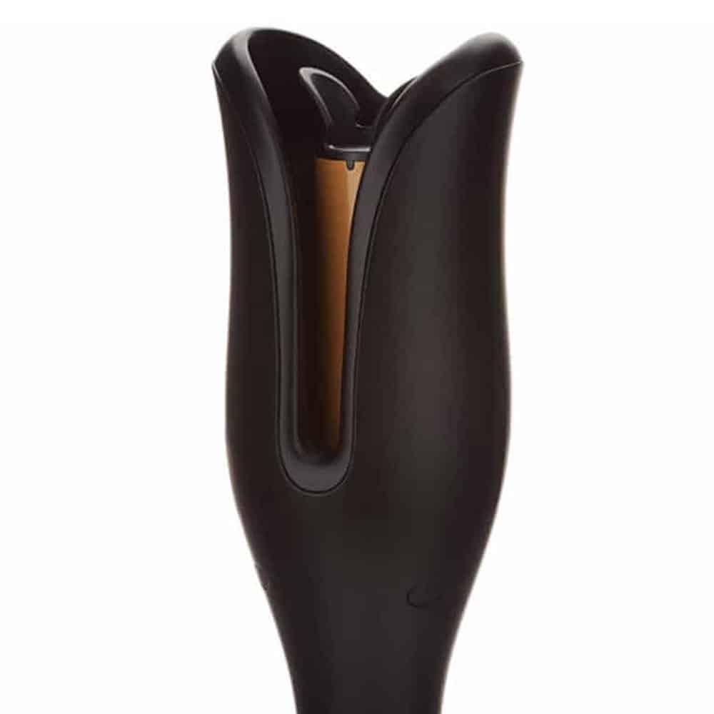 Automatic Spin & Curl Rotating Ceramic Hair Curler