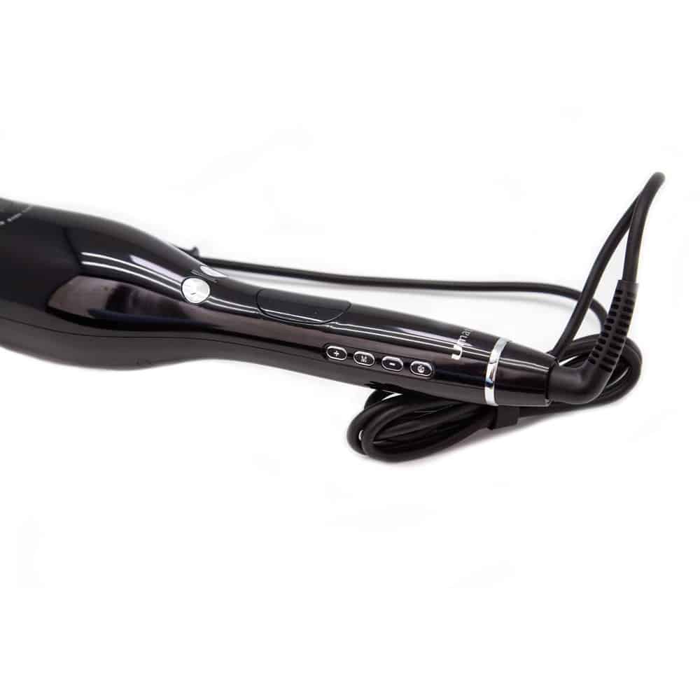 Automatic Spin & Curl Rotating Ceramic Hair Curler