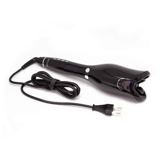 Automatic Spin & Curl Rotating Ceramic Hair Curler