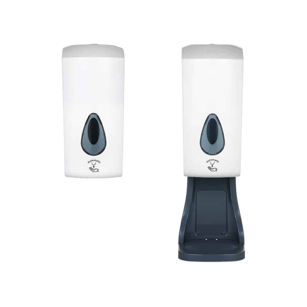 Touchless Automatic Hand Sanitiser Dispenser – 1000ml