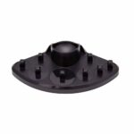Battery Powered Makeup Brush & Tool Cleaner Spinner Dryer