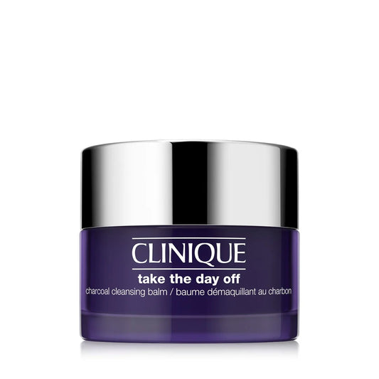 Clinique Take The Day Off Charcoal Cleansing Balm 30ml