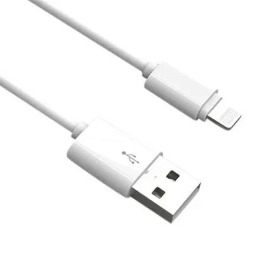 Fast Charging USB Data Cable for Type-C & iPhone -1m