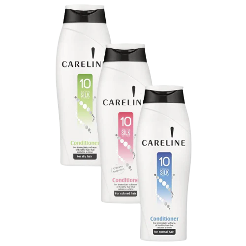 Careline Conditioner 2 items extra one for free