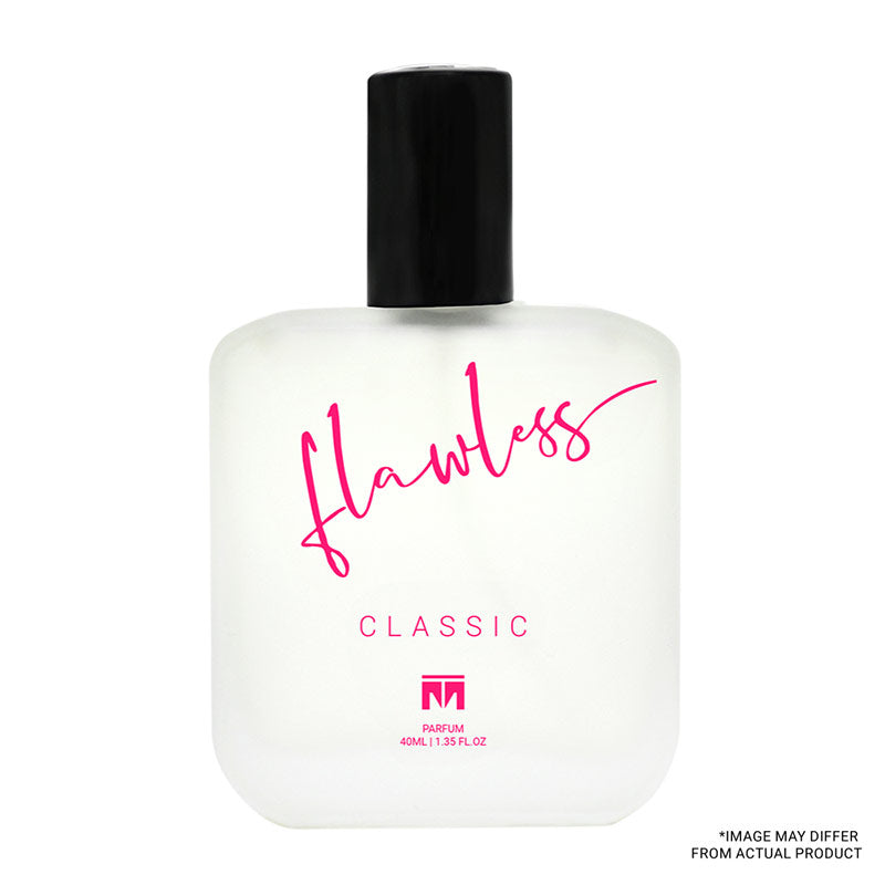 Flawless – 40ml