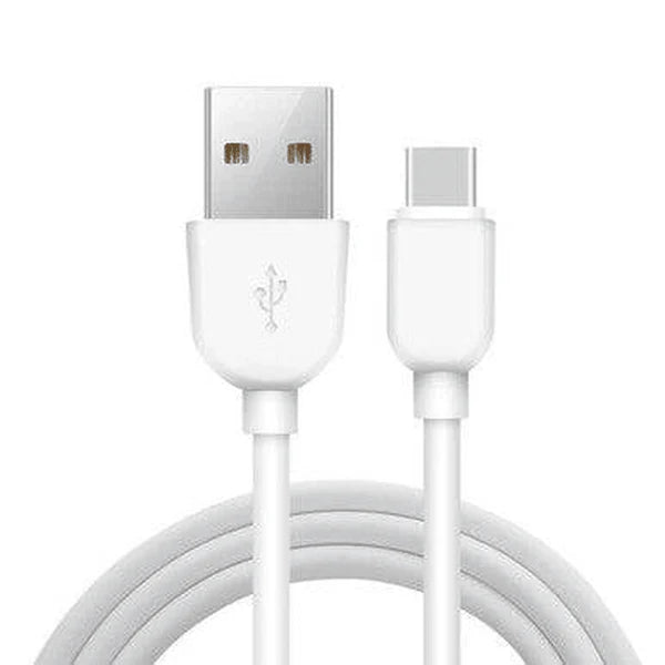 Fast Charging USB Data Cable for Type-C & iPhone -1m