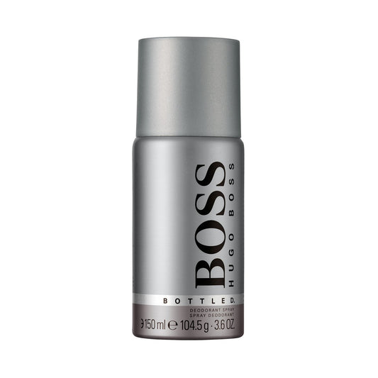 BOSS Bottled Deodorant Spray 150ml