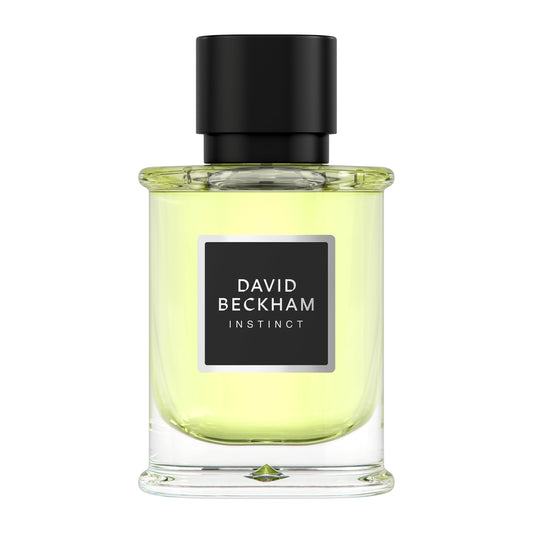 David Beckham Instinct Eau de Parfum Spray 50ml