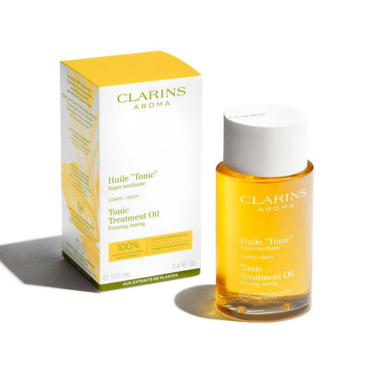 Clarins Huile “Relax” – Relax Treatment Oil – Soothing, Relaxing 100ml