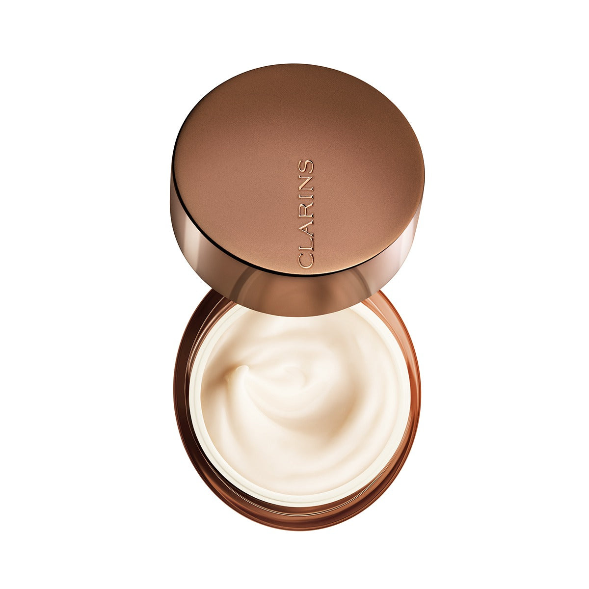 Clarins Extra-Firming Nuit Wrinkle Control Regenerating Night Cream – All Skin Types 50ml