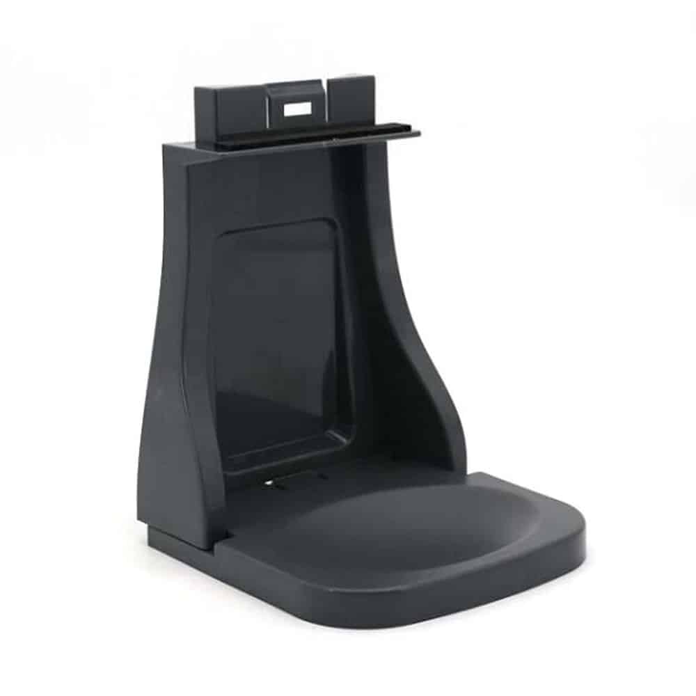 automatic soap/sanitiser dispenser (1000ml) + desk stand combo