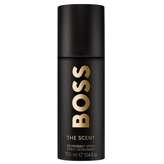 BOSS The Scent for Him Deodorant Spray 150ml