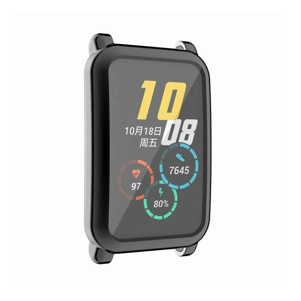 TPU Silicone Protective Case for Huawei Honor Watch ES