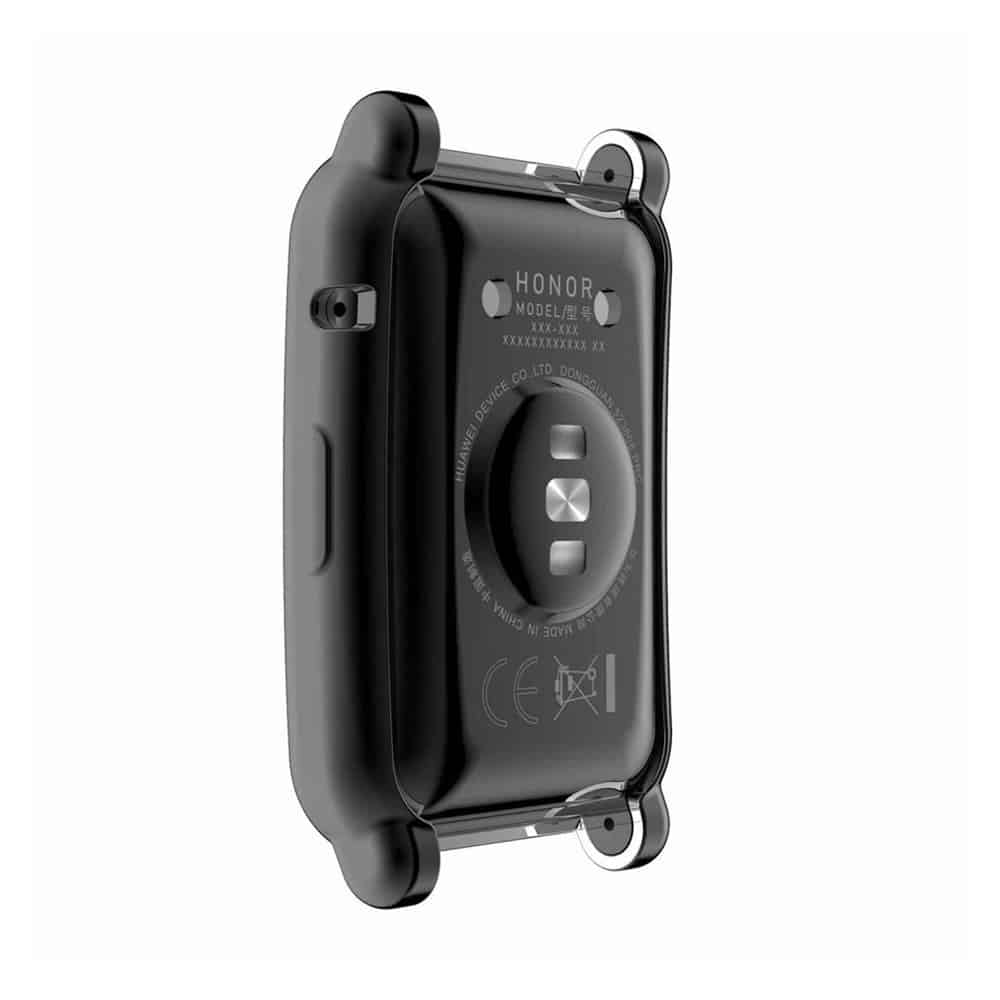 TPU Silicone Protective Case for Huawei Honor Watch ES