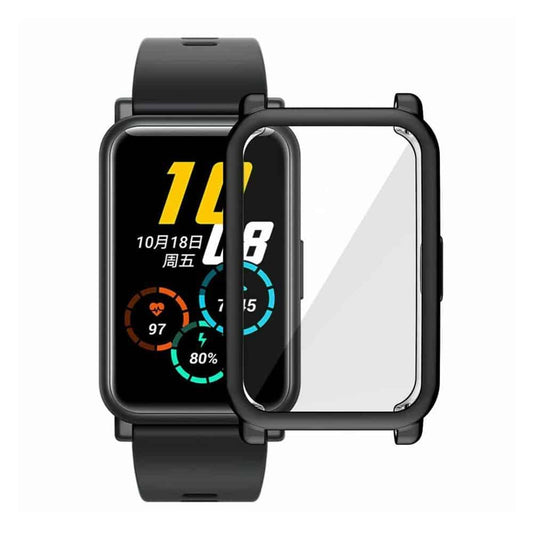 TPU Silicone Protective Case for Huawei Honor Watch ES