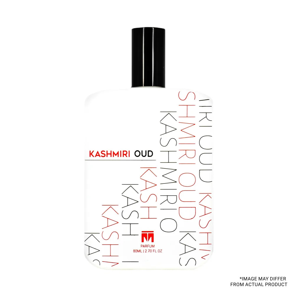 Kashmiri Oud – 80ml