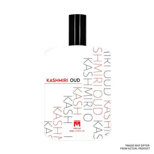 Kashmiri Oud – 80ml