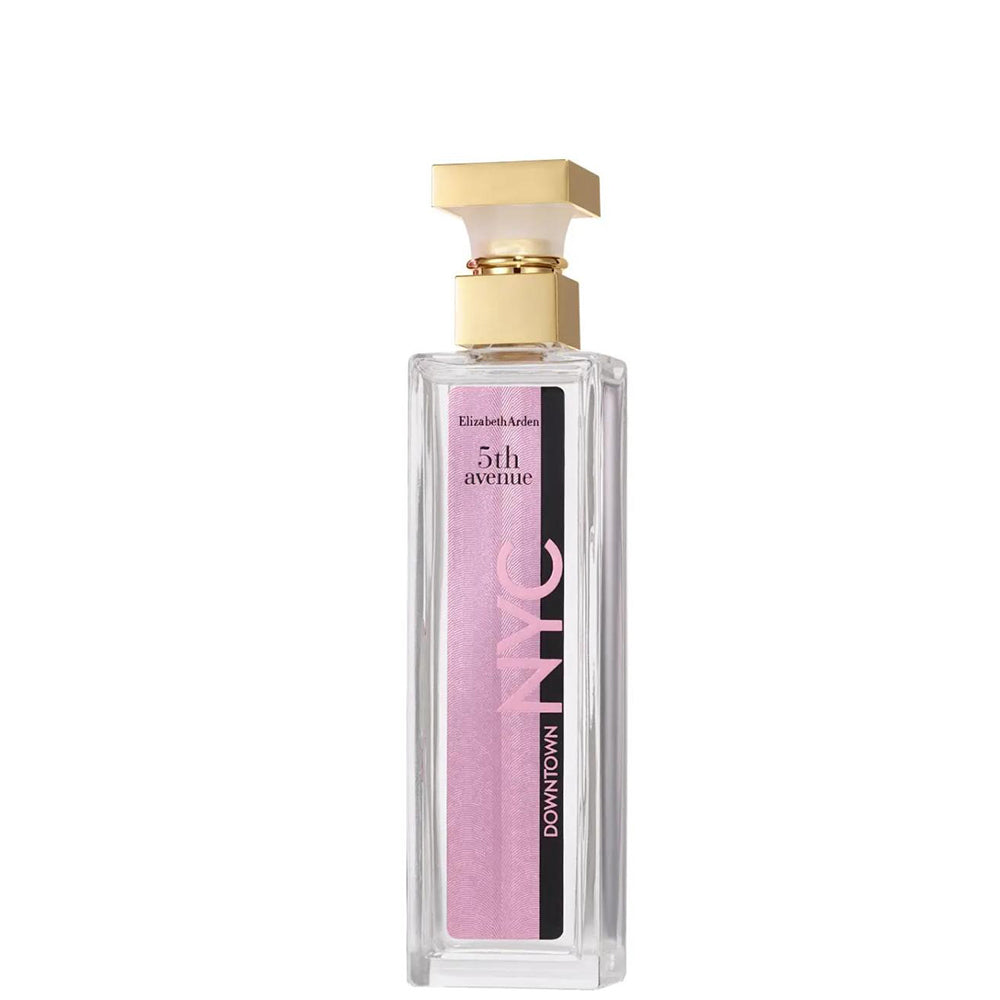 Elizabeth Arden 5th Avenue NYC Downtown Eau de Parfum Spray 75ml