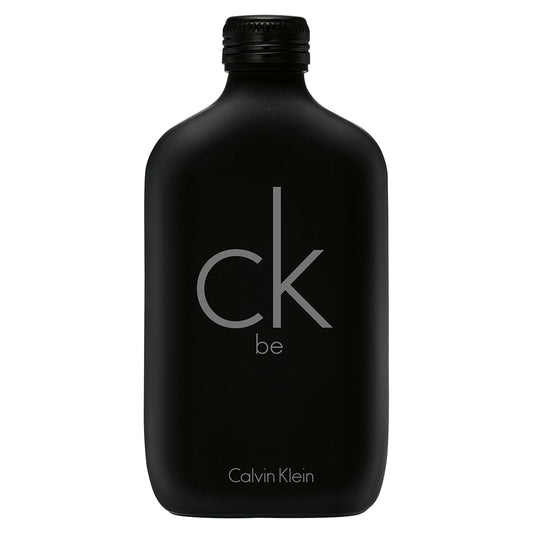 Calvin Klein CK Be Eau de Toilette Spray 200ml