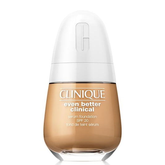 Clinique Even Better Clinical Serum Foundation SPF20 30ml Beige CN74