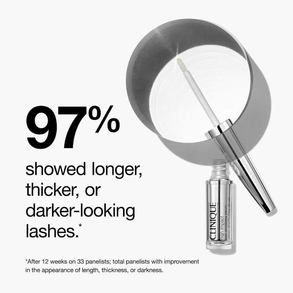 Clinique High Impact Lash Amplifying Serum 3ml