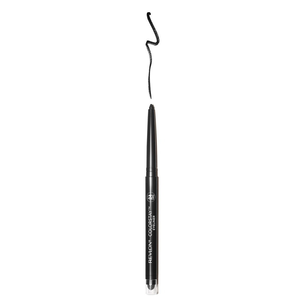 Revlon Colorstay Eyeliner – 201 Black 0.28g