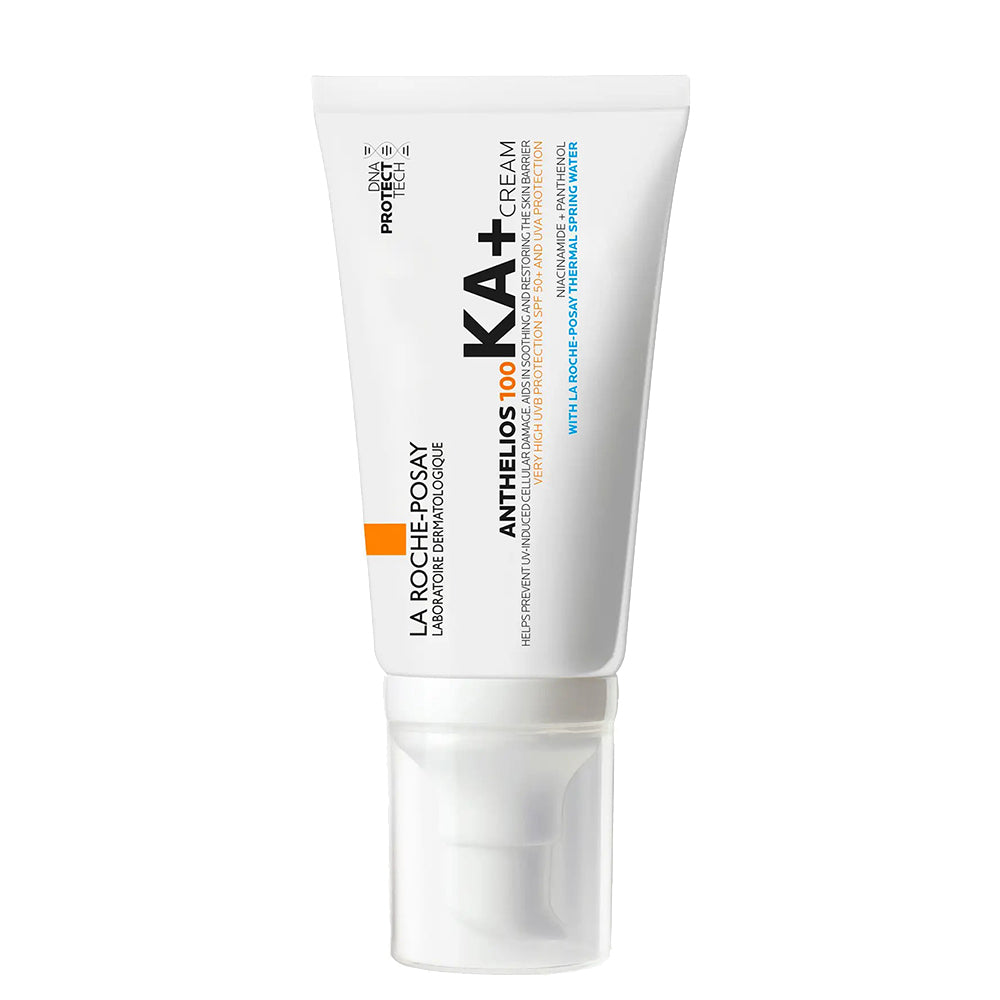 La Roche-Posay Anthelios 100 KA+ Cream SPF50 50ml
