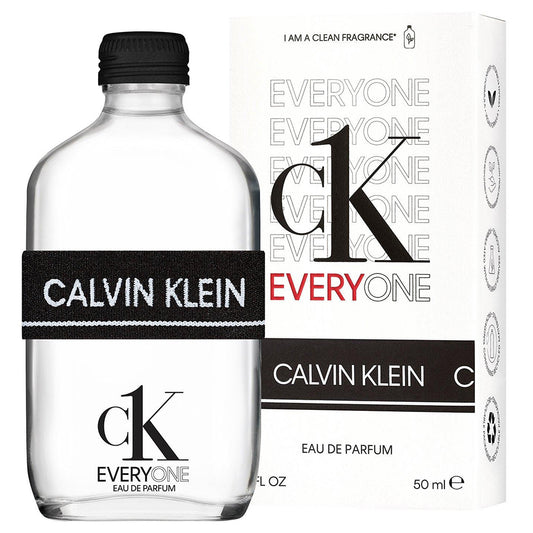 Calvin Klein CK Everyone Calvin Klein Eau de Parfum Spray 50ml
